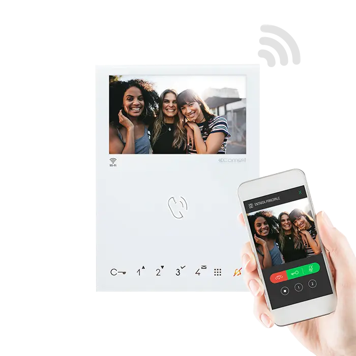 MINI HandsFree 6741W