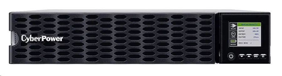 UPS-6000VA/6000W Online