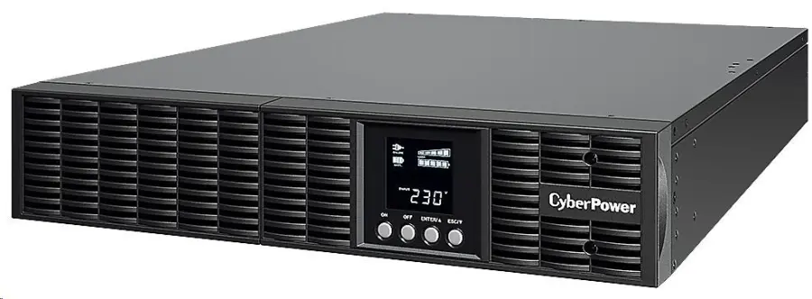 UPS-3000VA/2700W Online
