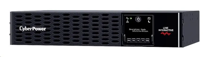 UPS-1500VA/1500W Professional