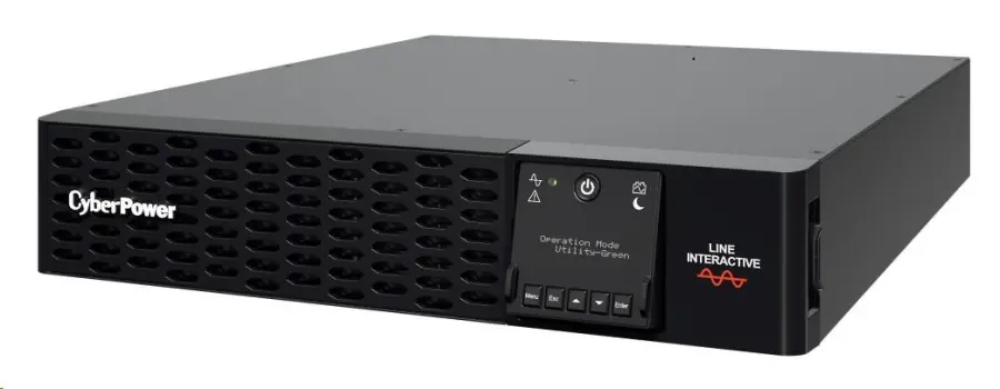 UPS-1500VA/1500W Professional
