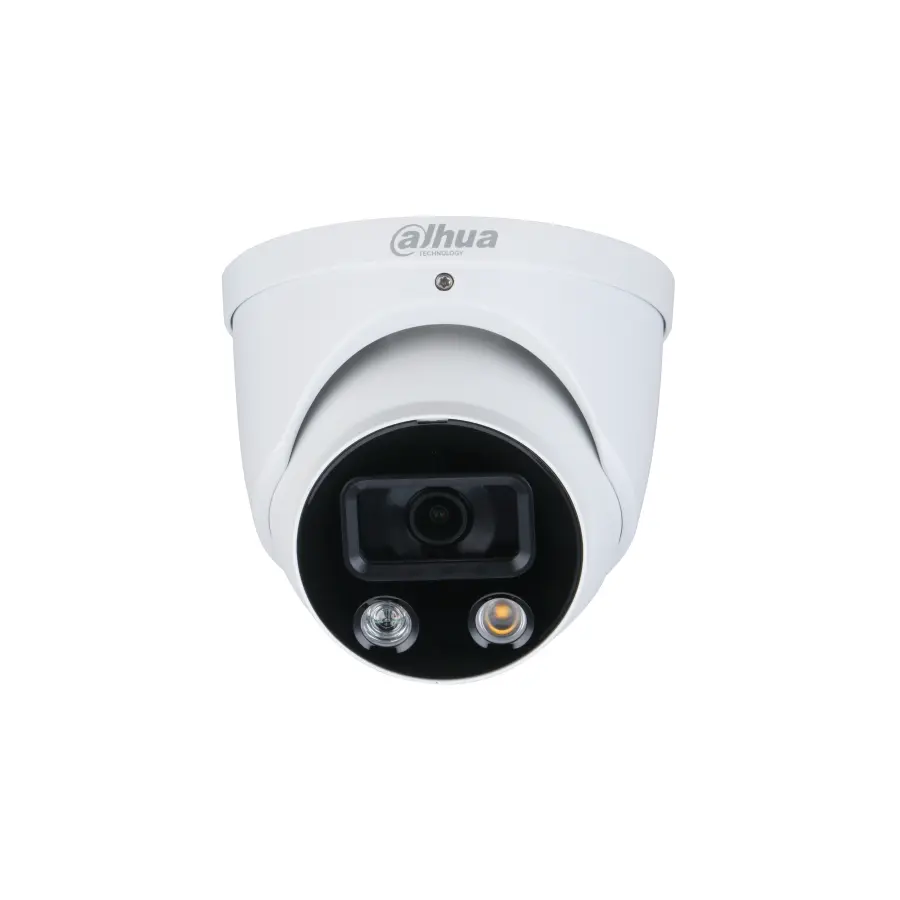 Dahua IPC HDW3849H AS PV 0280B S3 IP kamera dome eyeball