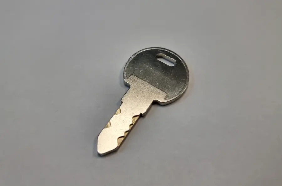 Master key - pro zámky E10