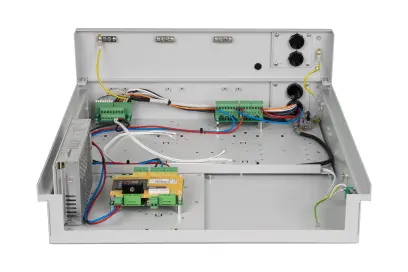 D3-RACK-4U-40-PWR-10