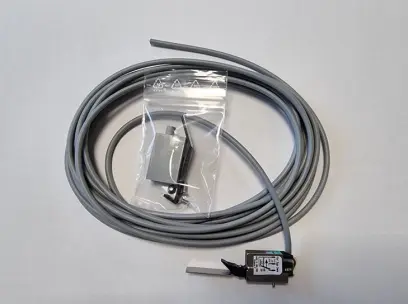 Závorový kontakt 501