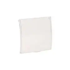 Plasový zakrývací kryt pro malé tlačítka IQ8 (704965)