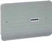 Skříň pro koppler (pod omítku)