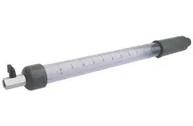 Odlučovač vody pro trubici 25mm (801606)