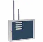 Bezdrátový koppler pro IQ8Control (805595.10)