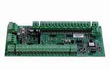 Esserbus koppler 32 výstupů otevřený kolektor