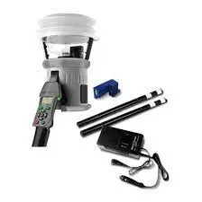 TESTIFIRE 1001-101, hlavice pro kouřové a teplotní detektory