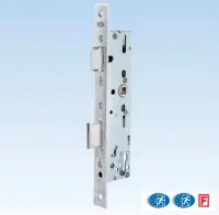 1820 B rozt. 92mm , backset 55mm