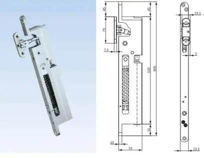 FTS_24_dverni_zavirac