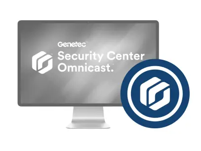 GSC-OM-S Omnicast STANDARD
