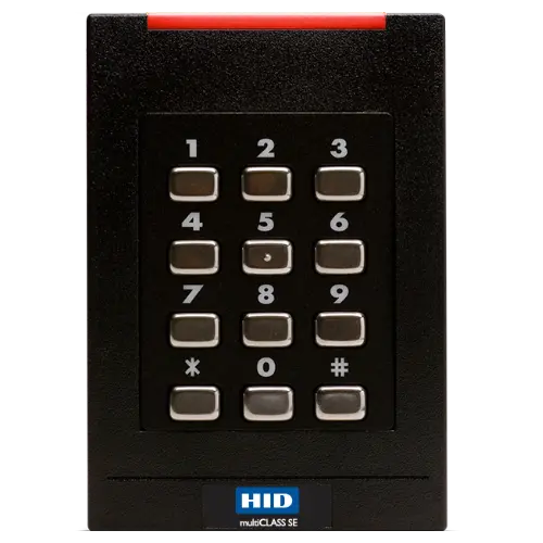 MultiClass SE RPK40 T