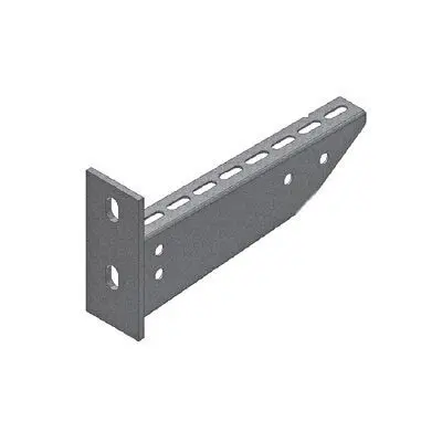 Výložník nástěnný těžký hl-hdwk-250