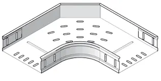 HL_B90.60.150_hor.ohyb 90° pro HL KBSI160_150