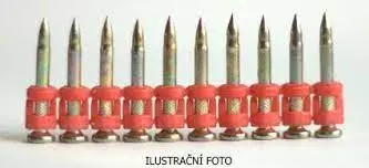 HL CAL17-OB_nastřelovací hřeb 17 mm