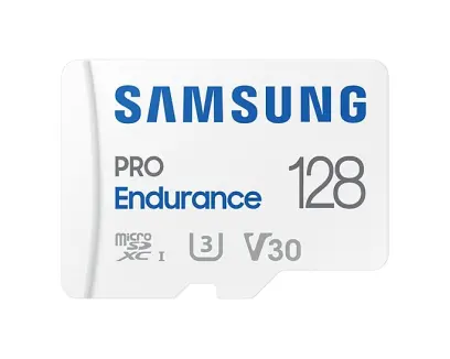 Samsung PRO Endurance 128GB