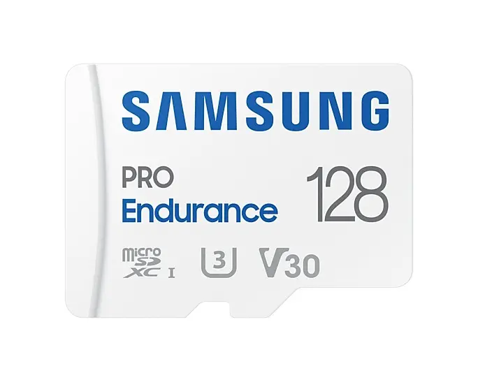 Samsung PRO Endurance 128GB