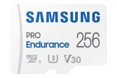 Samsung PRO Endurance 256GB