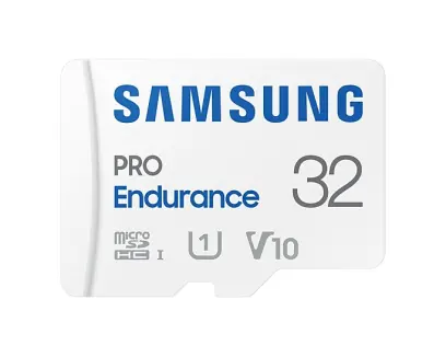 Samsung PRO Endurance 32GB