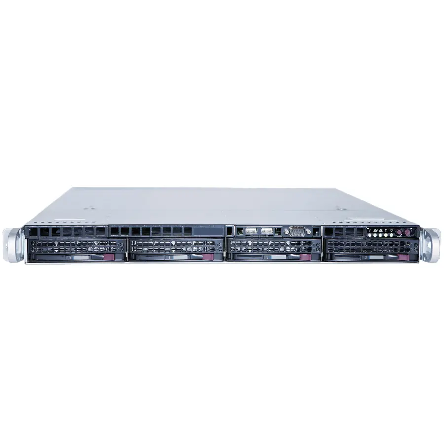 1U-4BAY-SERVER-12TB-RAW
