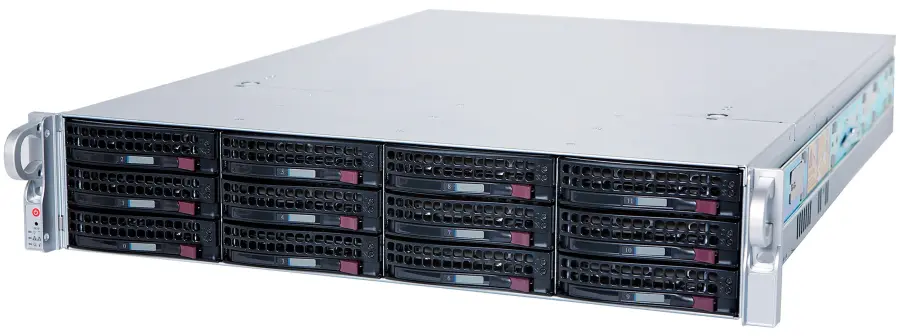 2U-12BAY-SERVER-192TB-RAW
