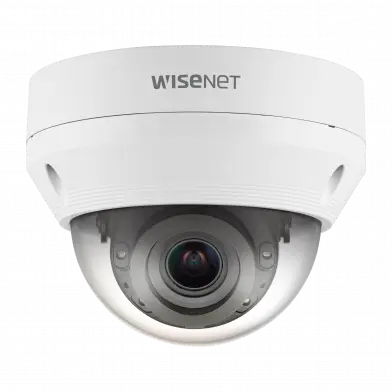 Wisenet QNV-8080R IP dome kamera