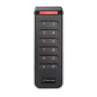 Hanwha Signo 20 Keypad 13.56MHz