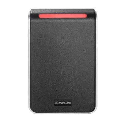 Hanwha Signo 40 13.56MHz/125kHz