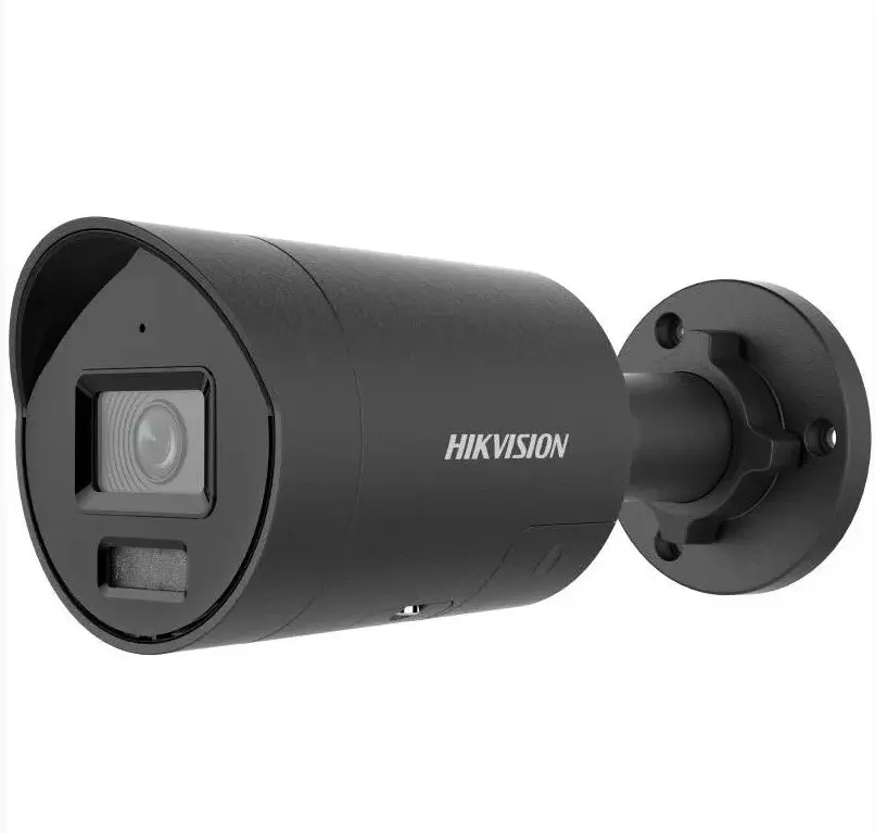 DS-2CD2047G2H-LIU/SL(2.8)/eF/BLACK