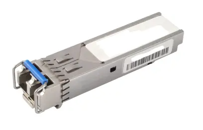 1000Base-LH SFP LC SM