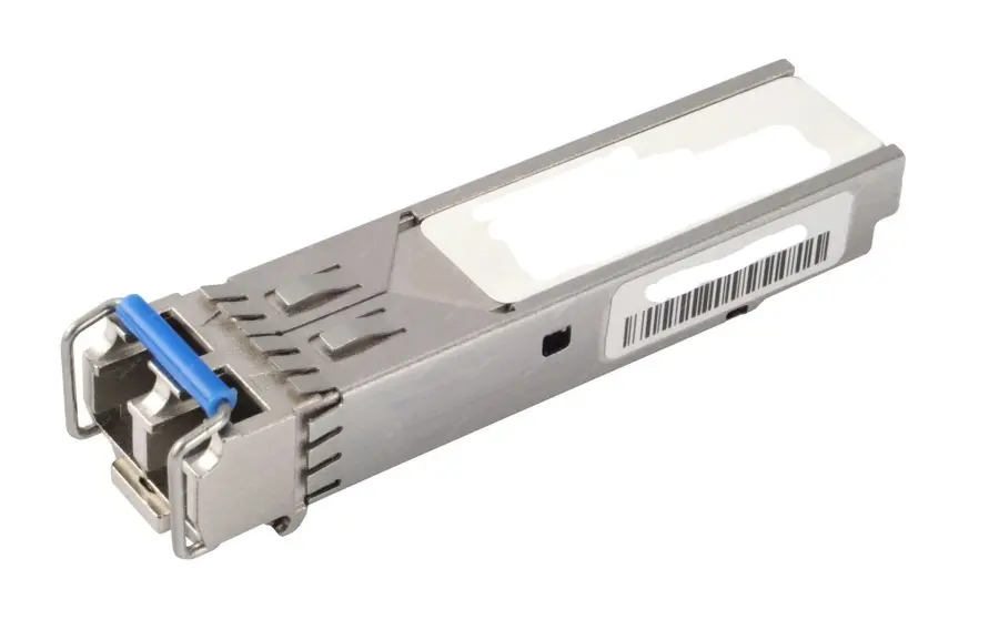 1000Base-LH SFP LC SM