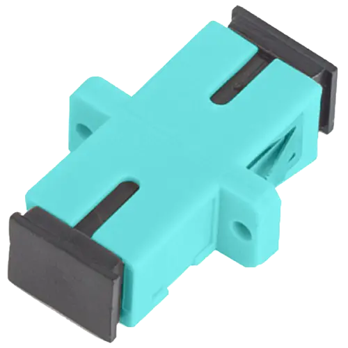 SC-SC SIMPLEX MM OM3