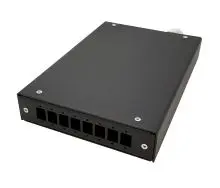 Optický rozvaděč - 8xSC