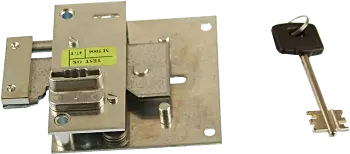 Motýlkový zámek pro KTPO