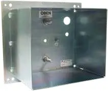 EZ950-1 - instalační rám pro SD950