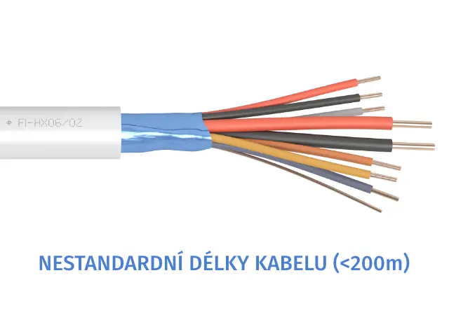 FI-HX06/02 nestandard
