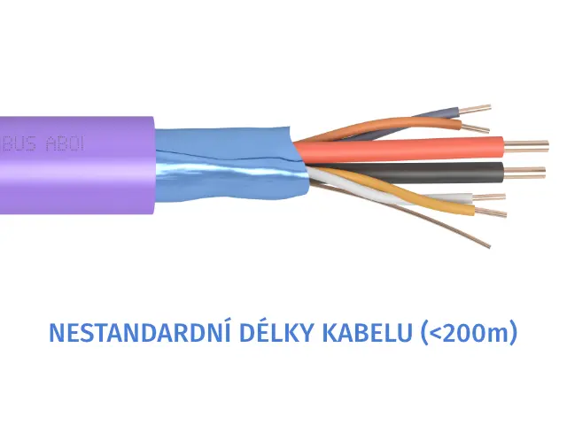 SUPERBUS AB01 nestandard