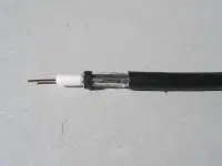 RG-59U/FA -PE (305m)