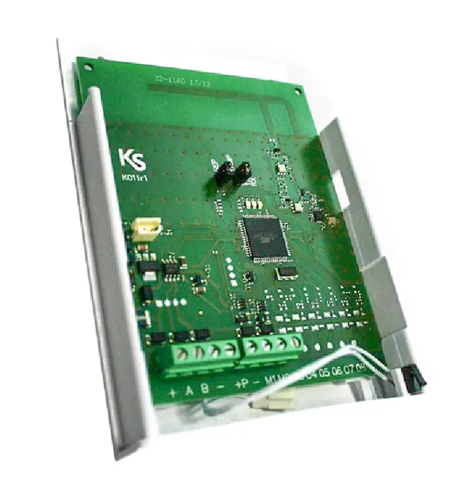 Bezdrátový přijímač / opakovač