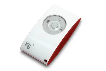 Bezdrátový ovladač Opera