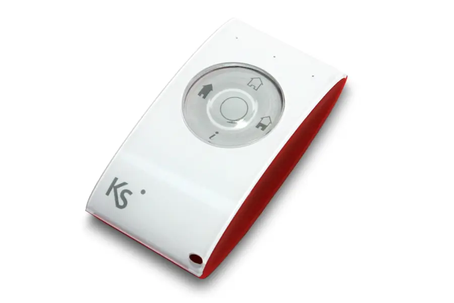 Bezdrátový ovladač Opera