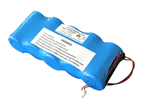 Akumulátor pro Imago wls