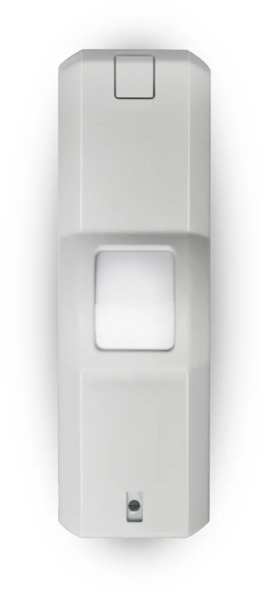 Velum C wls, PIR detektor