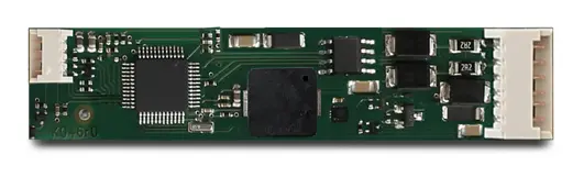 Matrix BUS - Lares 4.0