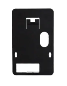 Montážní sada na 60mm kulatou krabici pro ergo-X