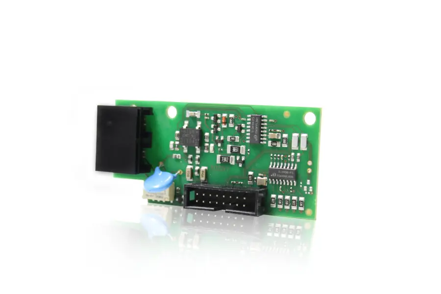 TLF modul - Lares 4.0