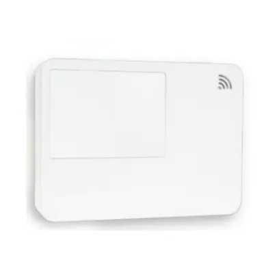 Lares 4.0 40 wls, deska ústředny